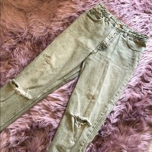 Vintage Guess Denim!